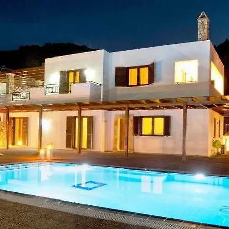 Krini Hotel